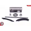 Kit de distribution par chaîne ESEN SKV 21SKV246 - Visuel 1
