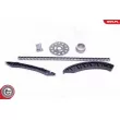 Kit de distribution par chaîne ESEN SKV 21SKV246 - Visuel 2