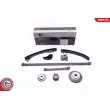 Kit de distribution par chaîne ESEN SKV 21SKV248 - Visuel 1