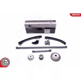 Kit de distribution par chaîne ESEN SKV 21SKV248