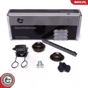 Kit de distribution par chaîne ESEN SKV 21SKV255