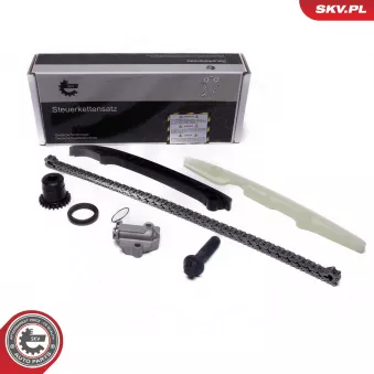 Kit de distribution par chaîne ESEN SKV 21SKV262