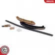 Kit de distribution par chaîne ESEN SKV 21SKV265 - Visuel 2