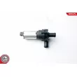 Pompe de circulation d'eau, chauffage auxiliaire ESEN SKV 22SKV002 - Visuel 3