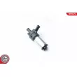 Pompe de circulation d'eau, chauffage auxiliaire ESEN SKV 22SKV004 - Visuel 3