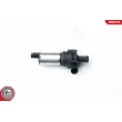 Pompe de circulation d'eau, chauffage auxiliaire ESEN SKV 22SKV005 - Visuel 2