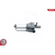 Pompe de circulation d'eau, chauffage auxiliaire ESEN SKV 22SKV006 - Visuel 2