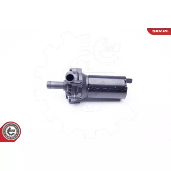 Pompe de circulation d'eau, chauffage auxiliaire ESEN SKV 22SKV007