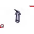 Pompe de circulation d'eau, chauffage auxiliaire ESEN SKV 22SKV007 - Visuel 3