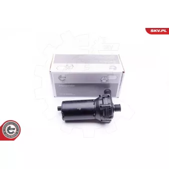 Pompe de circulation d'eau, chauffage auxiliaire ESEN SKV 22SKV008