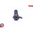 Pompe de circulation d'eau, chauffage auxiliaire ESEN SKV 22SKV008 - Visuel 3