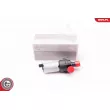 Pompe de circulation d'eau, chauffage auxiliaire ESEN SKV 22SKV009 - Visuel 1