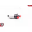 Pompe de circulation d'eau, chauffage auxiliaire ESEN SKV 22SKV009 - Visuel 2
