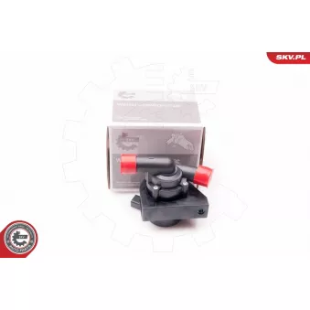 Pompe de circulation d'eau, chauffage auxiliaire ESEN SKV 22SKV010