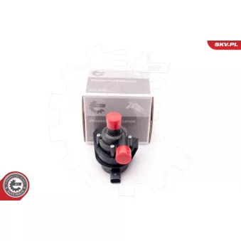 Pompe de circulation d'eau, chauffage auxiliaire ESEN SKV 22SKV011