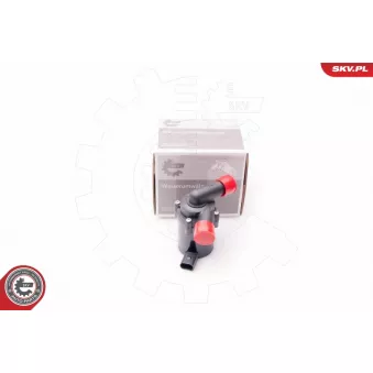 Pompe de circulation d'eau, chauffage auxiliaire ESEN SKV 22SKV012