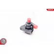 Pompe de circulation d'eau, chauffage auxiliaire ESEN SKV 22SKV013 - Visuel 2