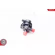 Pompe de circulation d'eau, chauffage auxiliaire ESEN SKV 22SKV013 - Visuel 3