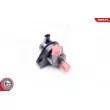 Pompe de circulation d'eau, chauffage auxiliaire ESEN SKV 22SKV014 - Visuel 3