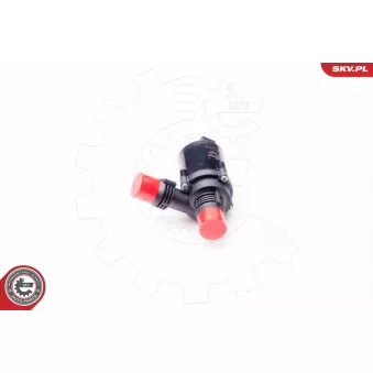 Pompe de circulation d'eau, chauffage auxiliaire ESEN SKV 22SKV015