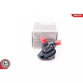 Pompe de circulation d'eau, chauffage auxiliaire ESEN SKV 22SKV016