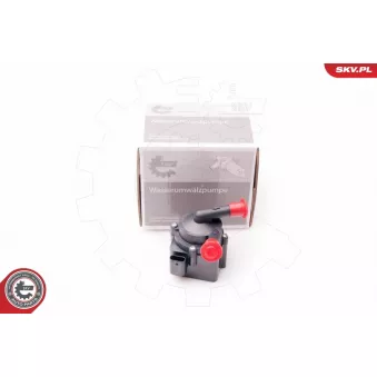 Pompe de circulation d'eau, chauffage auxiliaire ESEN SKV 22SKV017