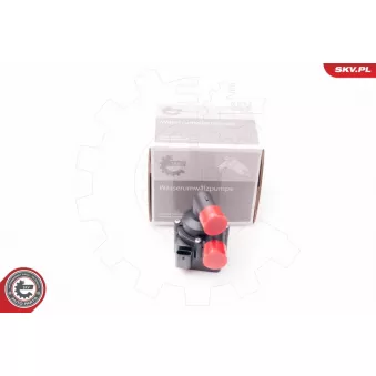 Pompe de circulation d'eau, chauffage auxiliaire ESEN SKV 22SKV018