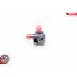 Pompe de circulation d'eau, chauffage auxiliaire ESEN SKV 22SKV019 - Visuel 2