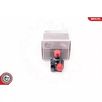 Pompe de circulation d'eau, chauffage auxiliaire ESEN SKV 22SKV021