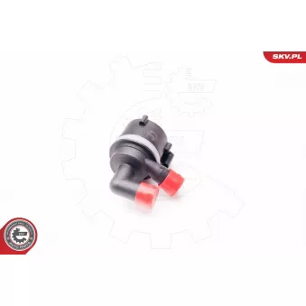 Pompe de circulation d'eau, chauffage auxiliaire ESEN SKV 22SKV022