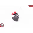 Pompe de circulation d'eau, chauffage auxiliaire ESEN SKV 22SKV022 - Visuel 2