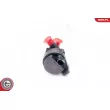 Pompe de circulation d'eau, chauffage auxiliaire ESEN SKV 22SKV023 - Visuel 1
