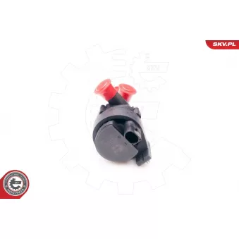 Pompe de circulation d'eau, chauffage auxiliaire ESEN SKV 22SKV023