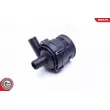 Pompe de circulation d'eau, chauffage auxiliaire ESEN SKV 22SKV024 - Visuel 1