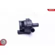 Pompe de circulation d'eau, chauffage auxiliaire ESEN SKV 22SKV024 - Visuel 2