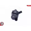 Pompe de circulation d'eau, chauffage auxiliaire ESEN SKV 22SKV024 - Visuel 3