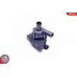 Pompe de circulation d'eau, chauffage auxiliaire ESEN SKV 22SKV025 - Visuel 3