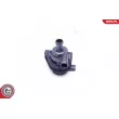 Pompe de circulation d'eau, chauffage auxiliaire ESEN SKV 22SKV027 - Visuel 2