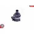 Pompe de circulation d'eau, chauffage auxiliaire ESEN SKV 22SKV028 - Visuel 2