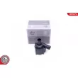 Pompe de circulation d'eau, chauffage auxiliaire ESEN SKV 22SKV030 - Visuel 1