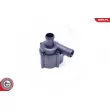 Pompe de circulation d'eau, chauffage auxiliaire ESEN SKV 22SKV030 - Visuel 2