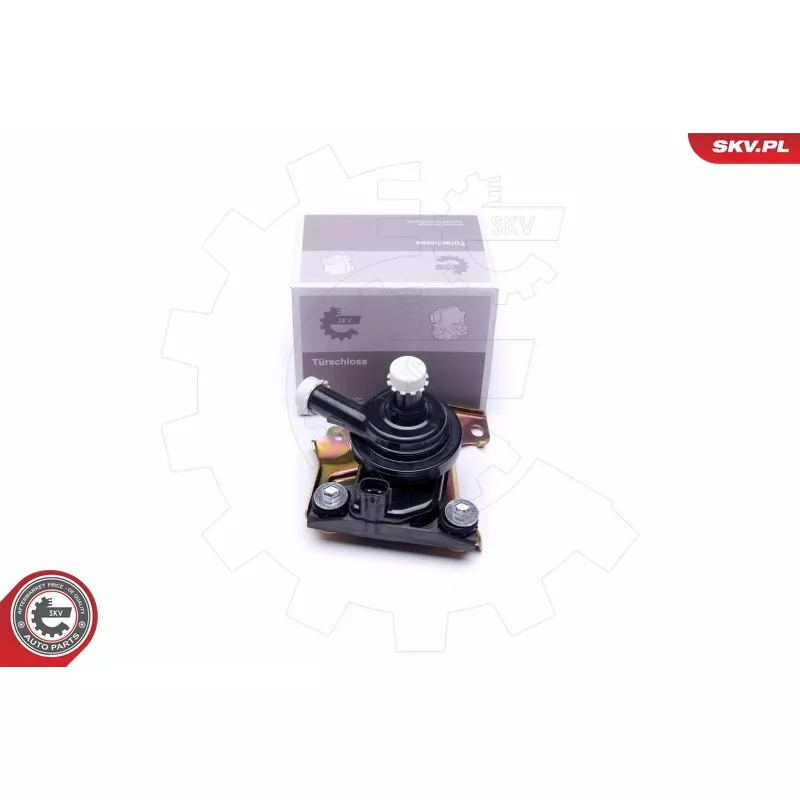 Pompe de circulation d'eau, chauffage auxiliaire ESEN SKV 22SKV031