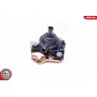 Pompe de circulation d'eau, chauffage auxiliaire ESEN SKV 22SKV031 - Visuel 2