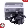 Pompe à eau auxiliaire (circuit d'eau de refroidiss) ESEN SKV 22SKV036 - Visuel 1