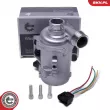 Pompe à eau, refroidissement du moteur ESEN SKV 22SKV046 - Visuel 1