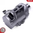 Pompe à eau, refroidissement du moteur ESEN SKV 22SKV046 - Visuel 3