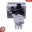 Pompe à eau, refroidissement du moteur ESEN SKV 22SKV047 - Visuel 1