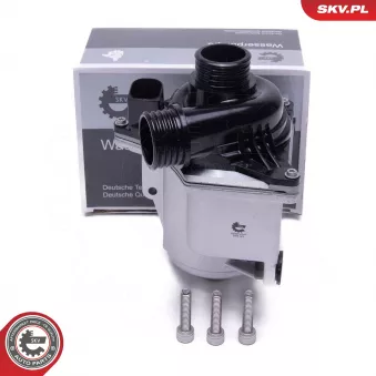 Pompe à eau, refroidissement du moteur ESEN SKV 22SKV047