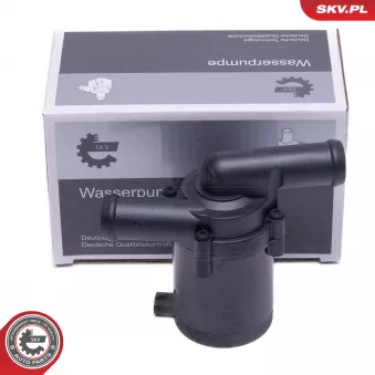 Pompe à eau, refroidissement du moteur ESEN SKV 22SKV051