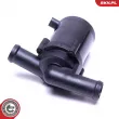 Pompe à eau, refroidissement du moteur ESEN SKV 22SKV051 - Visuel 2